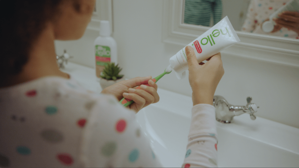 HEL TTHPST KDZ UNICORN   ( 1 X 4.2 OZ   )-1