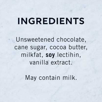 GHIR 60% BTRSWT CHIPS ( 12 X 10 OZ   )-8