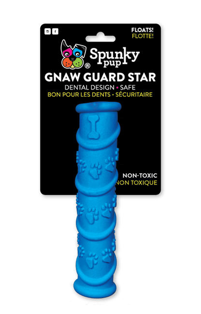 Gnaw Guard Foam Chew Stick for Dogs by Spunky Pup-2