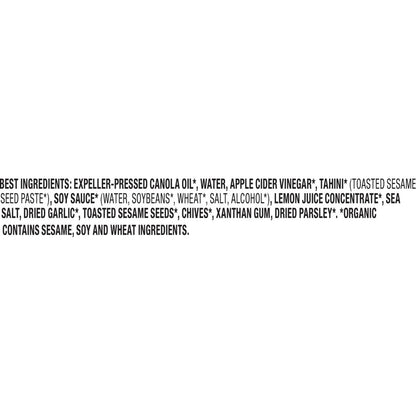 Annie's Naturals Goddess Dressing (6x8 Oz)-4