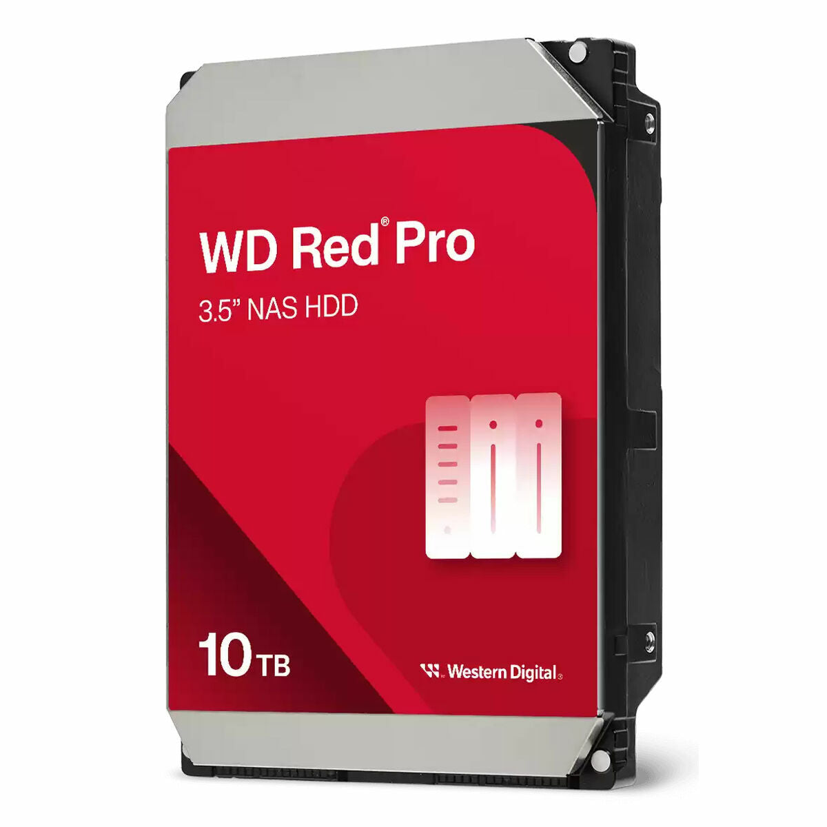 Hard Drive Western Digital WD103KFBX 3,5" 10 TB-0