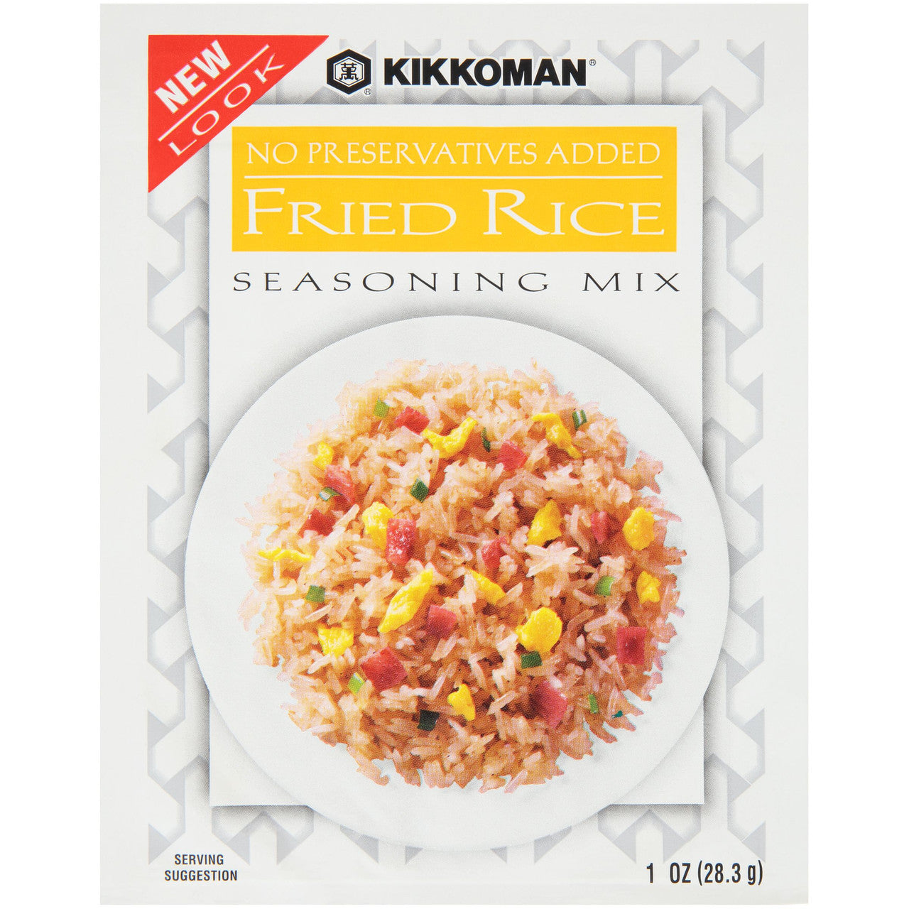 KIKKO FRIED RCE SEASN MX ( 12 X 1 OZ   )-0