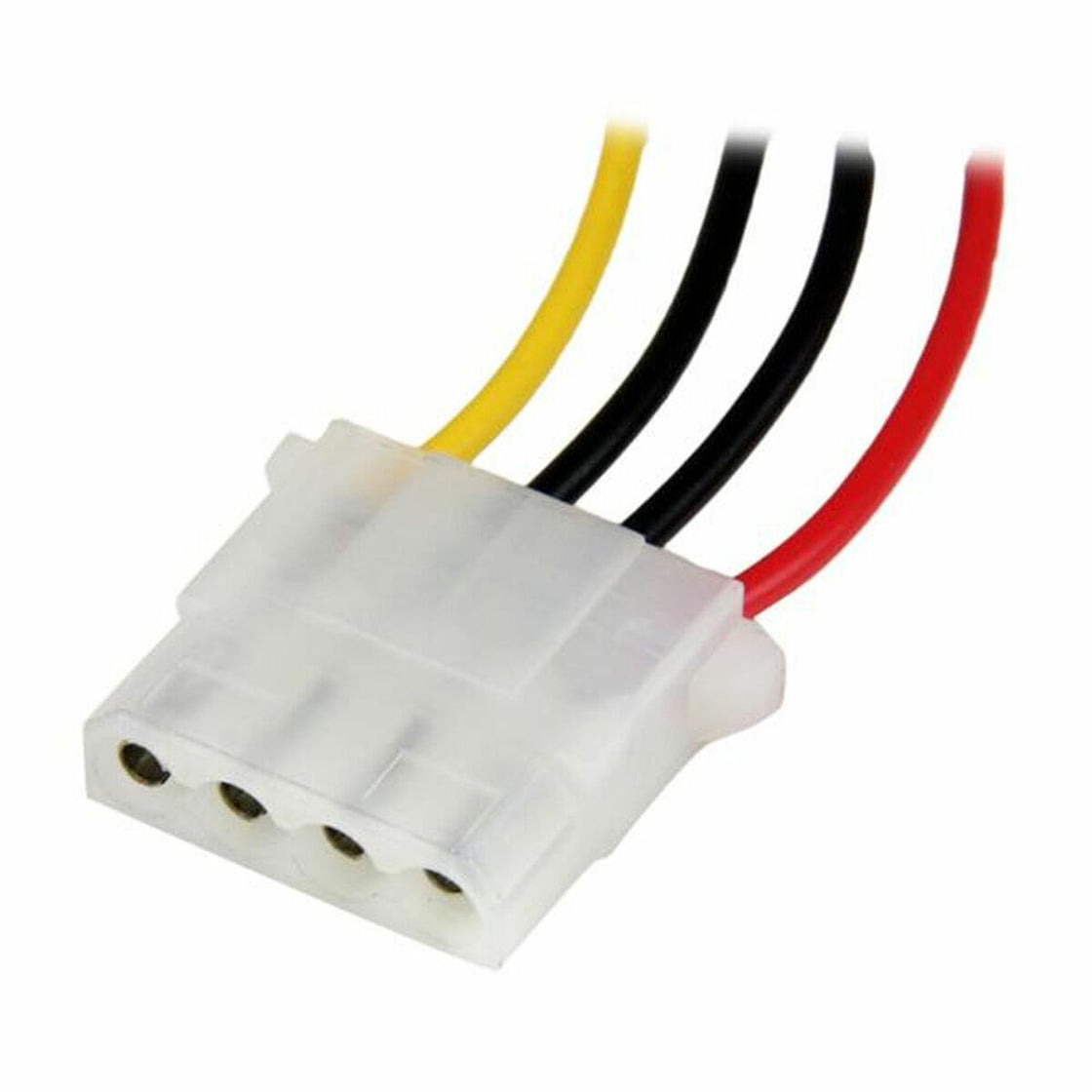 Power Cord Startech LP4POWEXT12-1