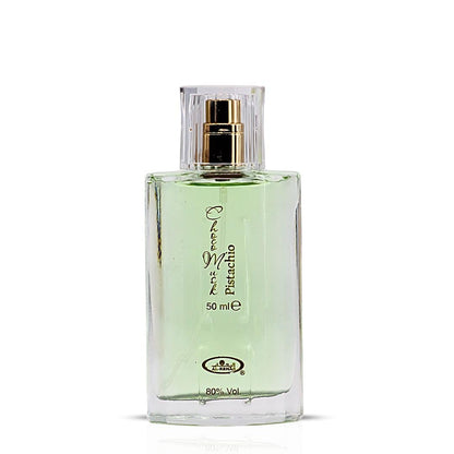 AL REHAB CHOCO MUSK PISTACHIO EDP 1.65 U-1