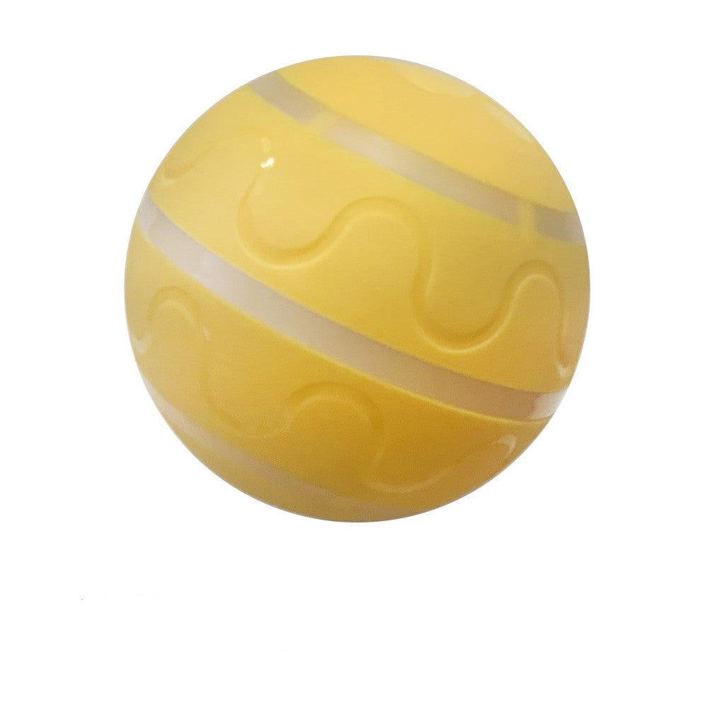 Purrfectplay Interactive Cat Ball-7