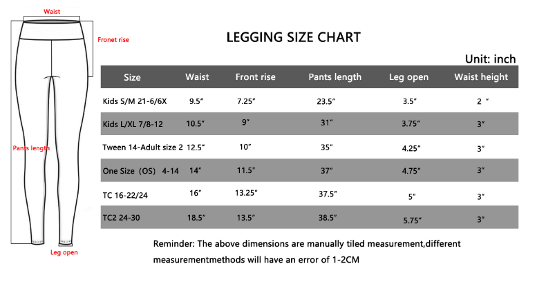 "Christmas Cheer" Buttery Soft Leggings by Lipstick & Chrome-1