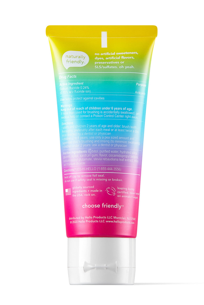 HEL TTHPST KDZ UNICORN   ( 1 X 4.2 OZ   )-16