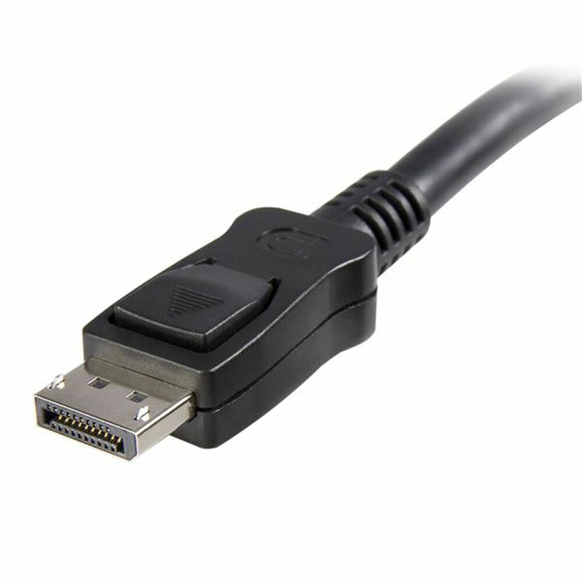 DisplayPort Cable Startech DISPLPORT6L          Black-1