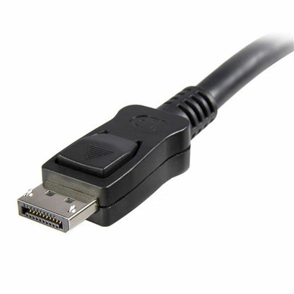 DisplayPort Cable Startech DISPLPORT6L          Black-1