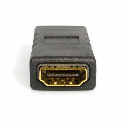Adaptor Startech GCHDMIFF Black-0