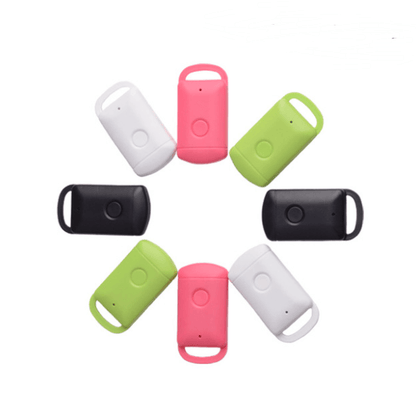 Securetrack: Advanced Personal Locator For Peace Of Mind-2