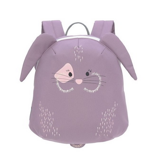 Lassig Lassig Plecak mini About Friends Królik (1203021778)-0