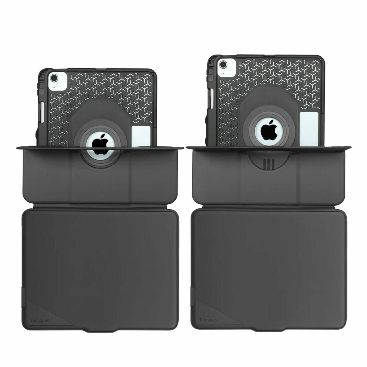 Bluetooth Keyboard Targus THZ967ES Black Spanish Qwerty-2