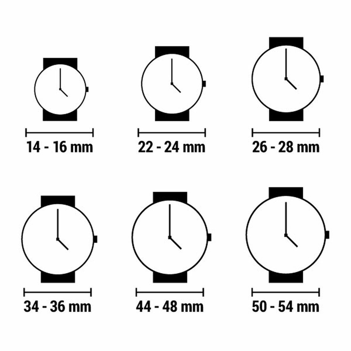 Ladies' Watch Tommy Hilfiger 1692166-1
