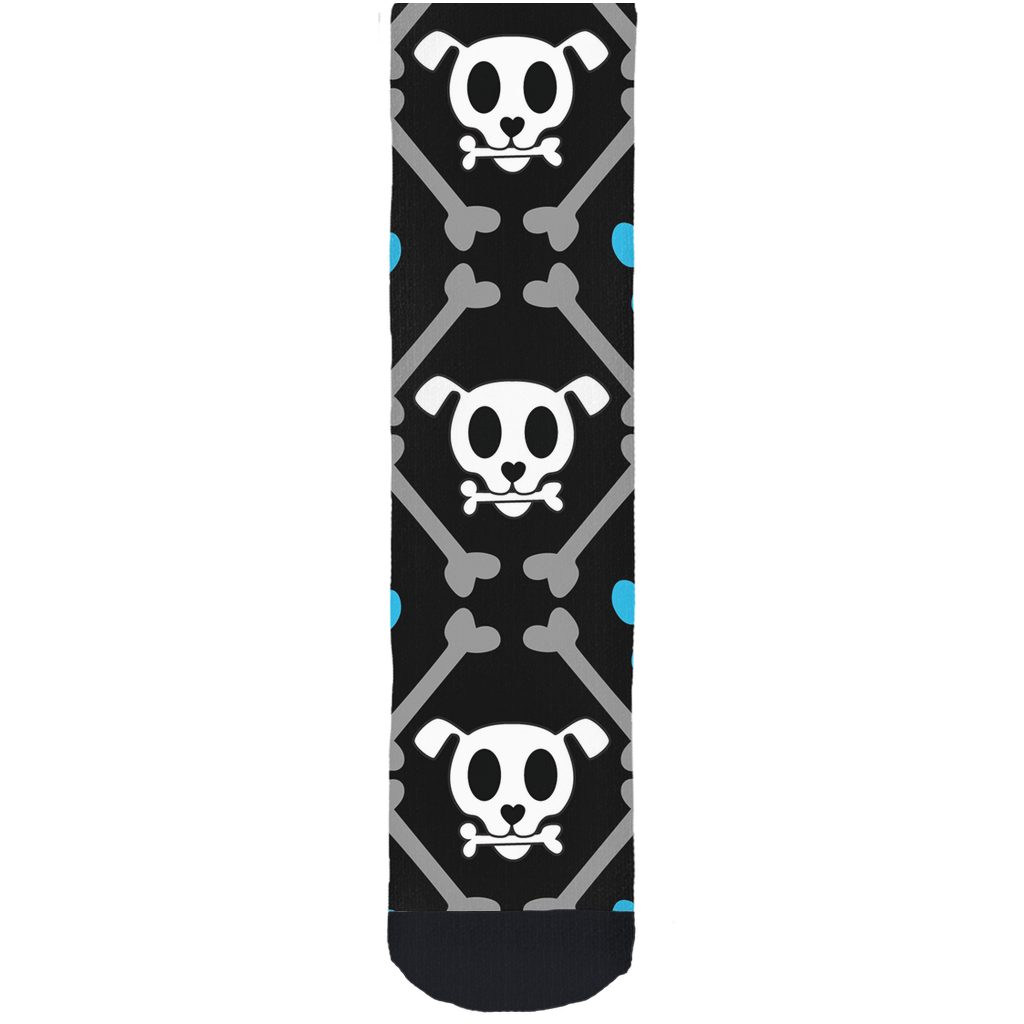 Bone Dogger Socks-1