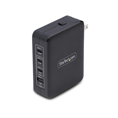 Current Adaptor Startech 3114GCU-WALL-CHARGER-0