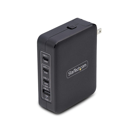 Current Adaptor Startech 3114GCU-WALL-CHARGER-0