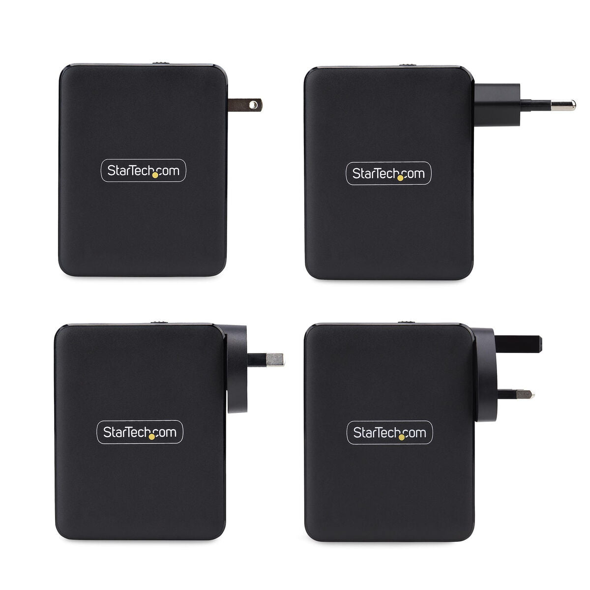 Current Adaptor Startech 3114GCU-WALL-CHARGER-1