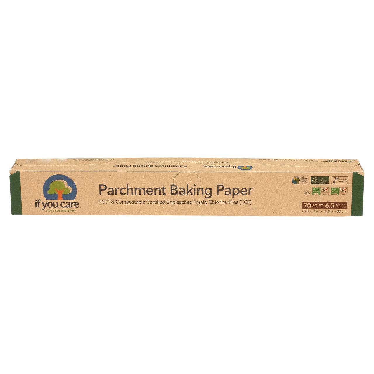 If You Care Parchment Paper (1x70 SQ FT)-0
