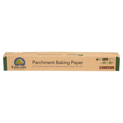 If You Care Parchment Paper (1x70 SQ FT)-0