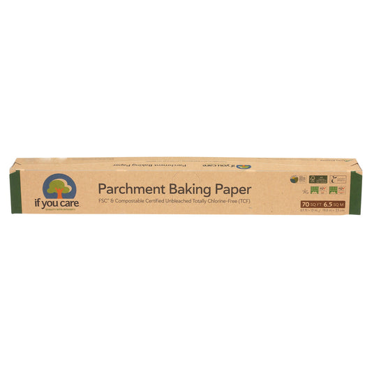 If You Care Parchment Paper (1x70 SQ FT)-0