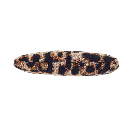Leopard Print - Zip Coin Purse-2