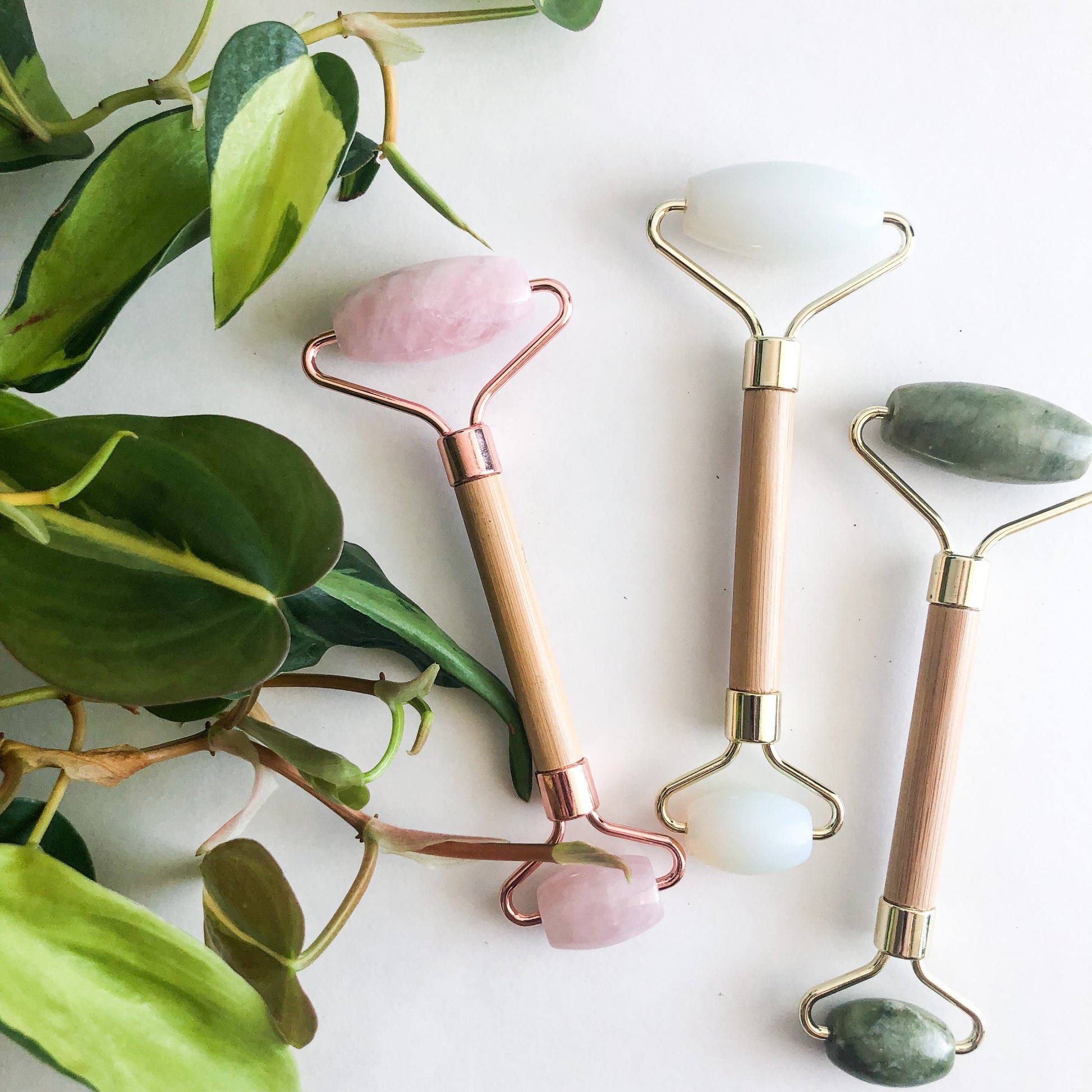 Bamboo Facial Rollers-4