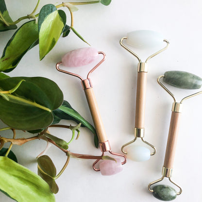 Bamboo Facial Rollers-4