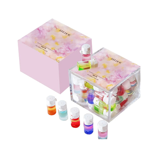 Hair Care Oil 40 Pack