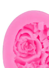 DIY Liquid Silicone Heart Cake Molds and Tools