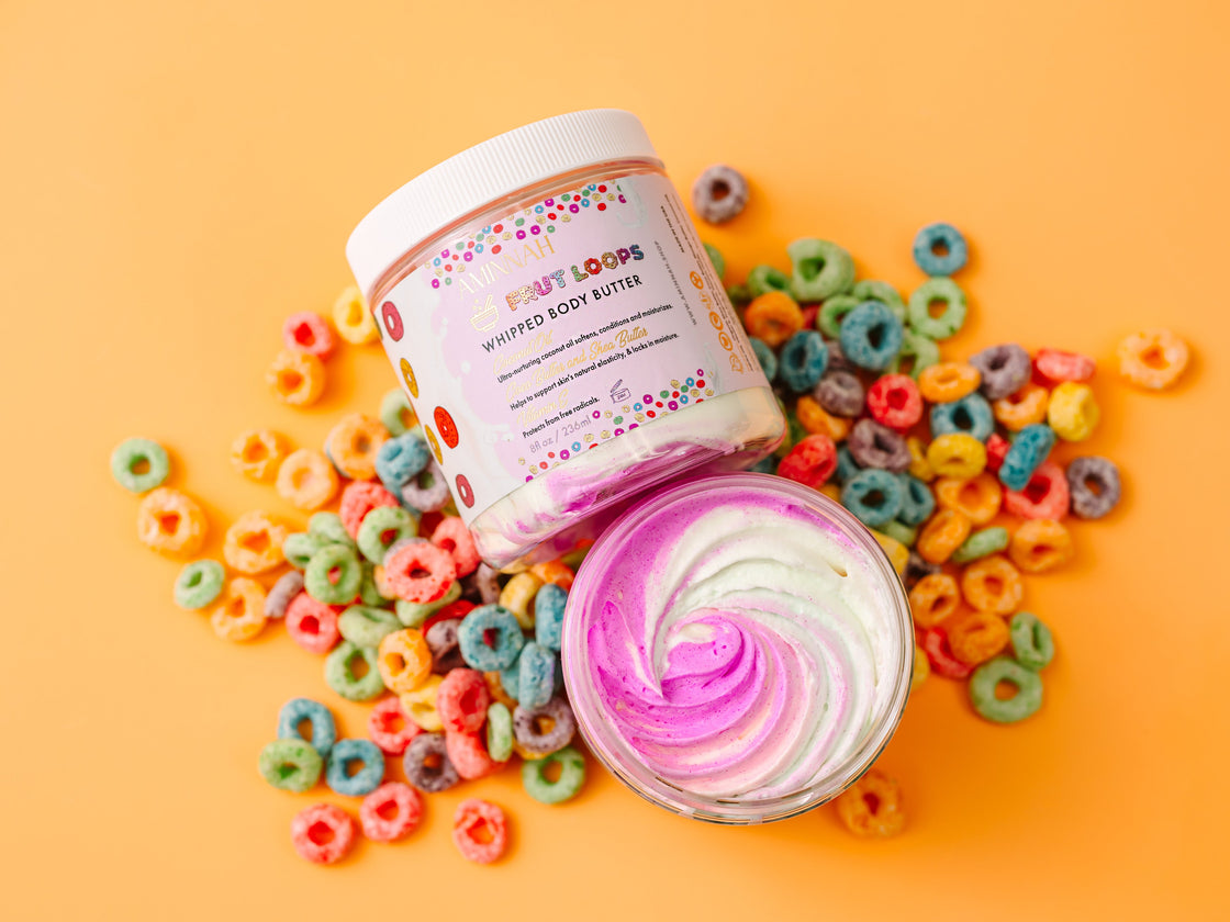 "FRUT LOOPS" BUNDLE-2