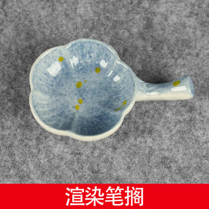 Ceramic Water Writing Cloth for Students - Multi-Functional