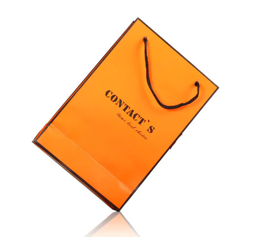 Genuine Leather Men's Wallet - Stylish Gift Box (One)