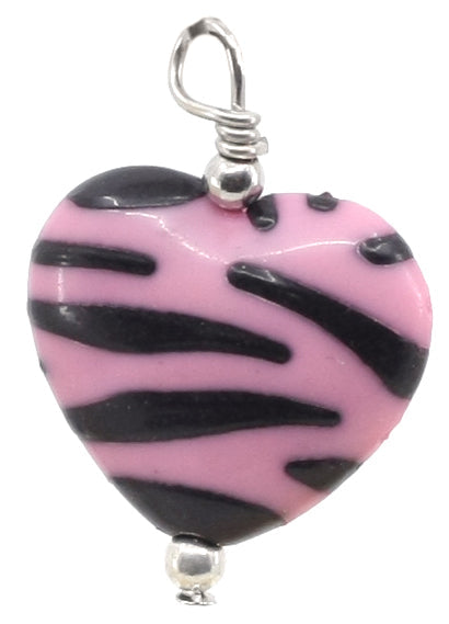 Hearts & Valentines Charms-18