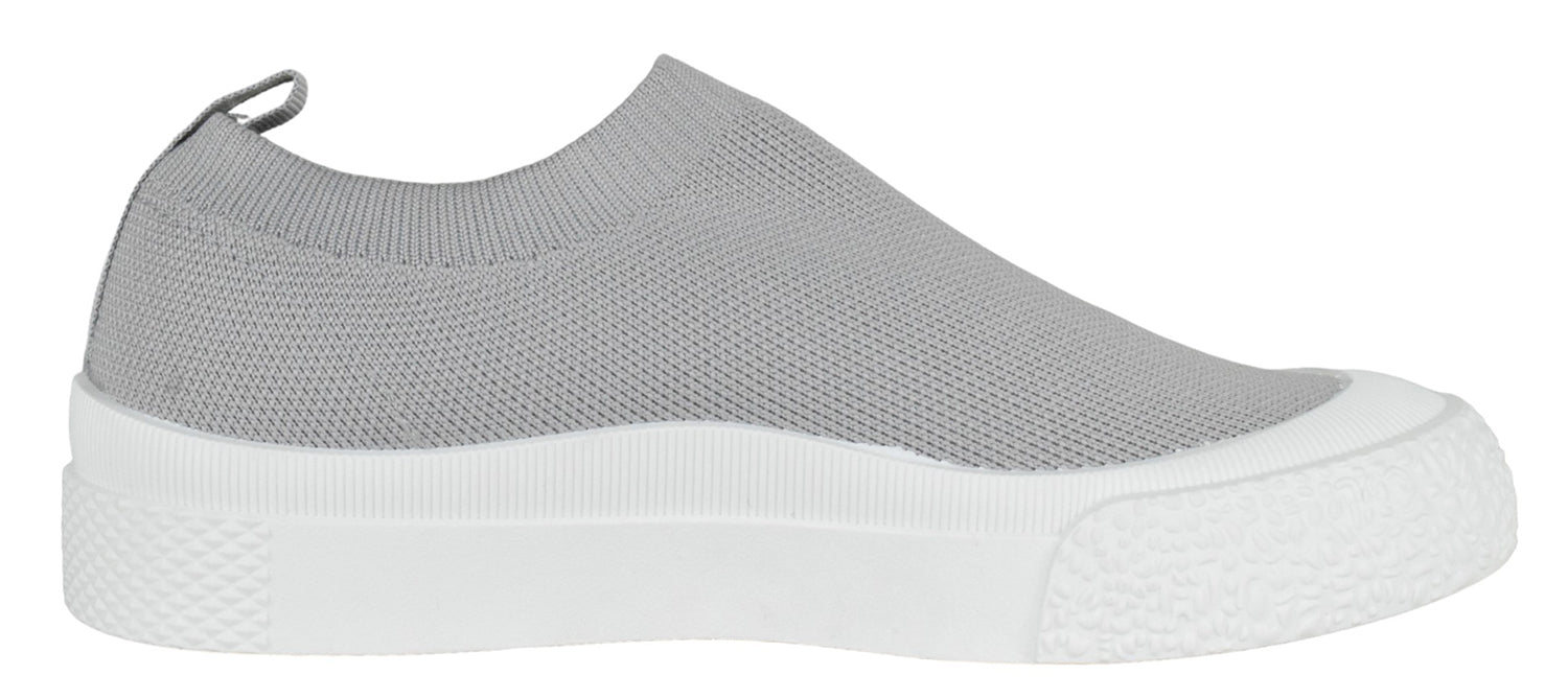 COMFY-10 Gray La Sheelah-2