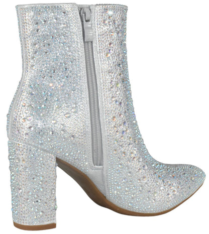 BRAZIL-8 Silver TOP MODA-2