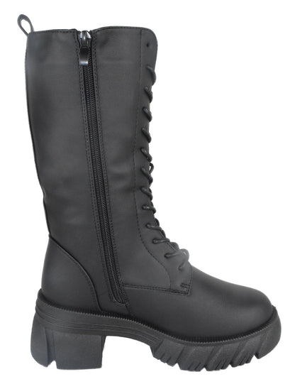 AZUSA-12 Black Forever-3