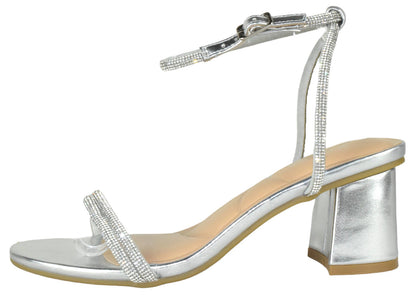 CITY-1 Silver Top MODA-1