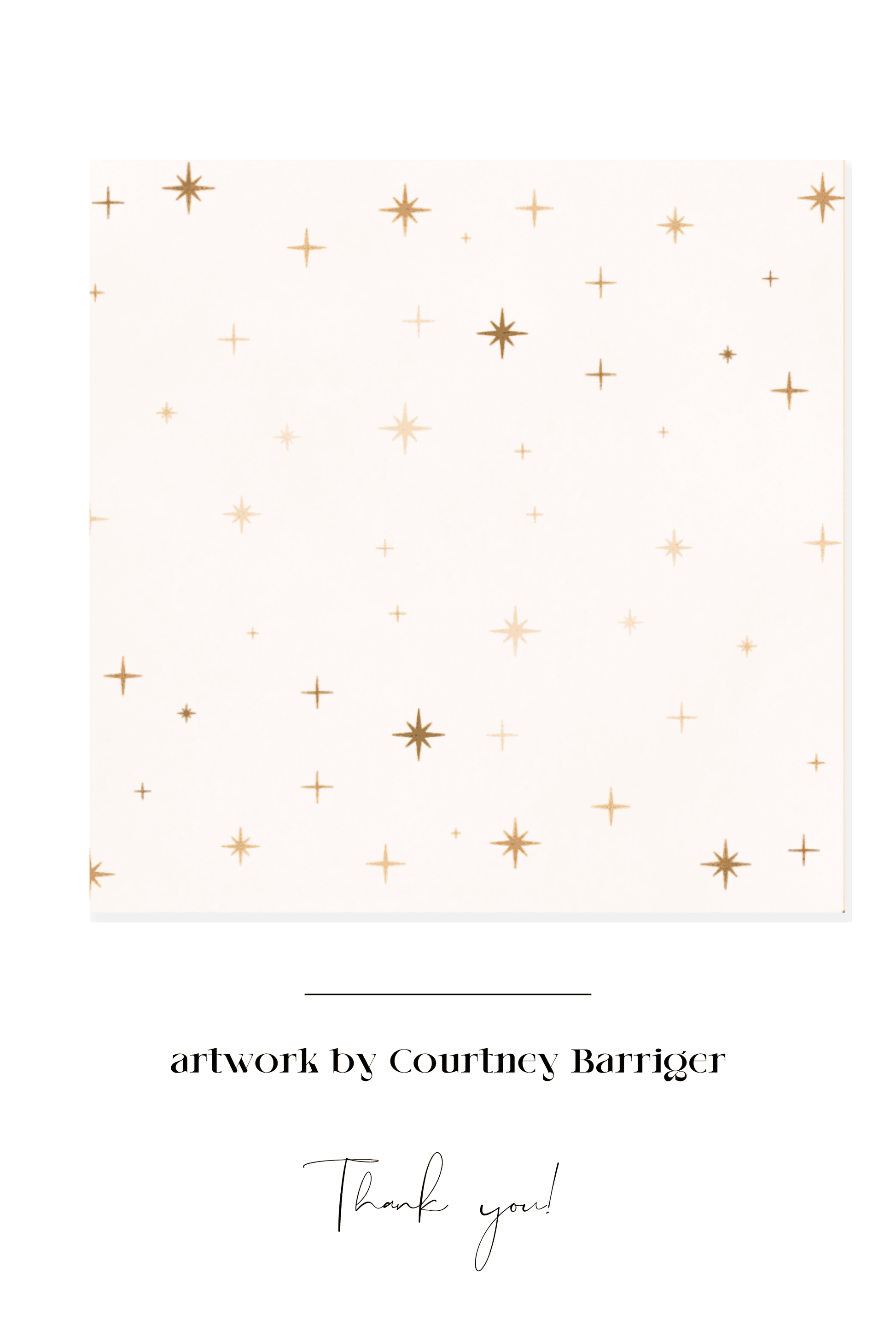 Cosmic Connections Scarf in Day-4