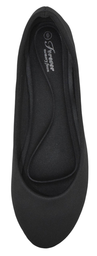 FLEXIBLE-62 Black Forever-2