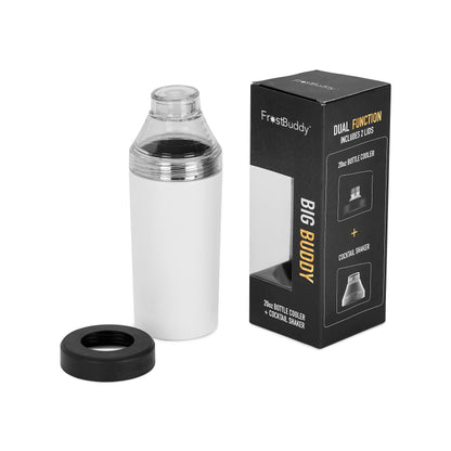 FrostBuddy® Big Buddy 20oz Cooler & Shaker-0