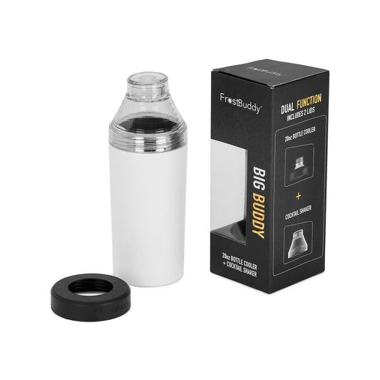 FrostBuddy® Big Buddy 20oz Cooler & Shaker-0