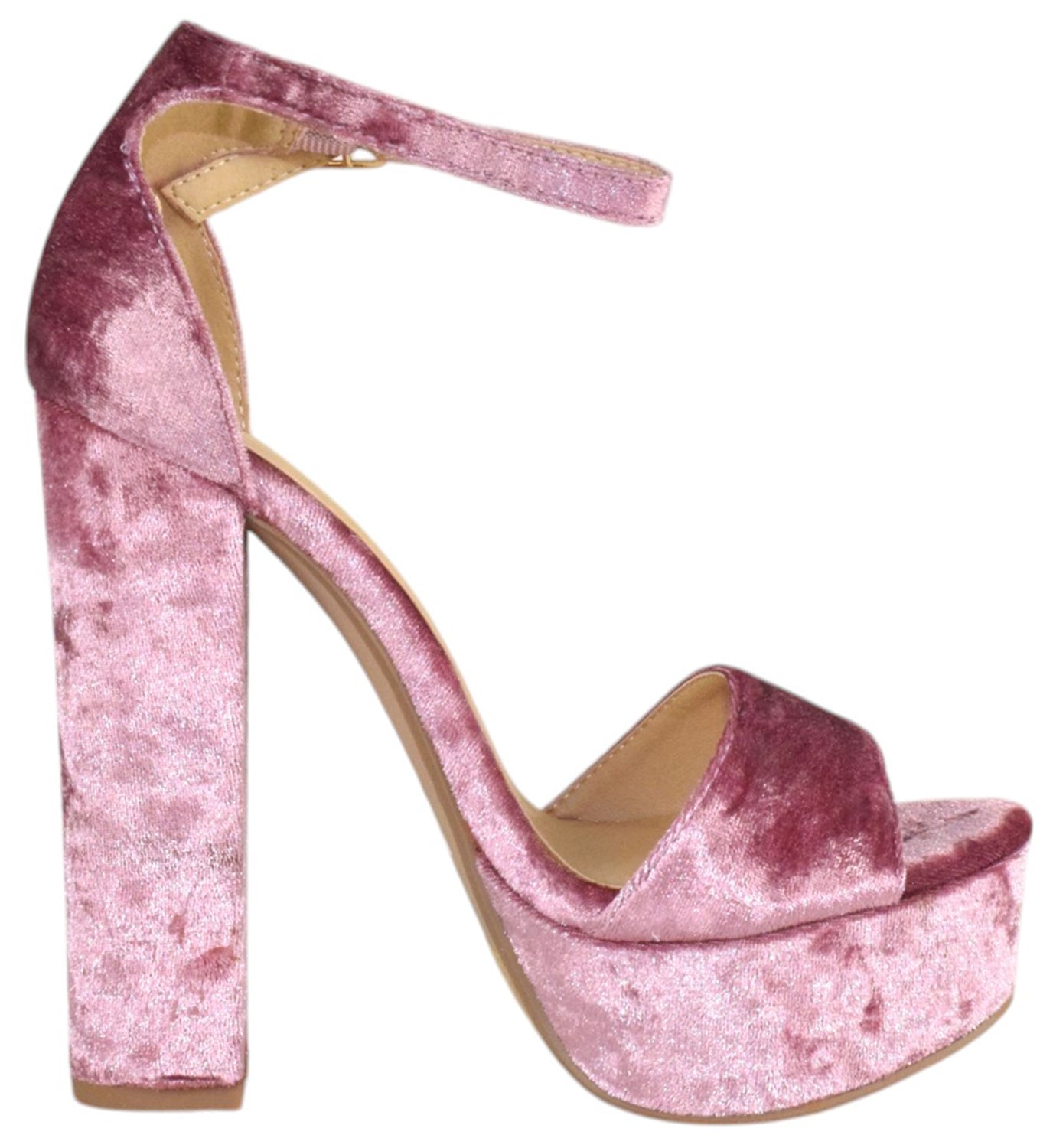 LEMONY-S Mauve Speed Limit 98-2