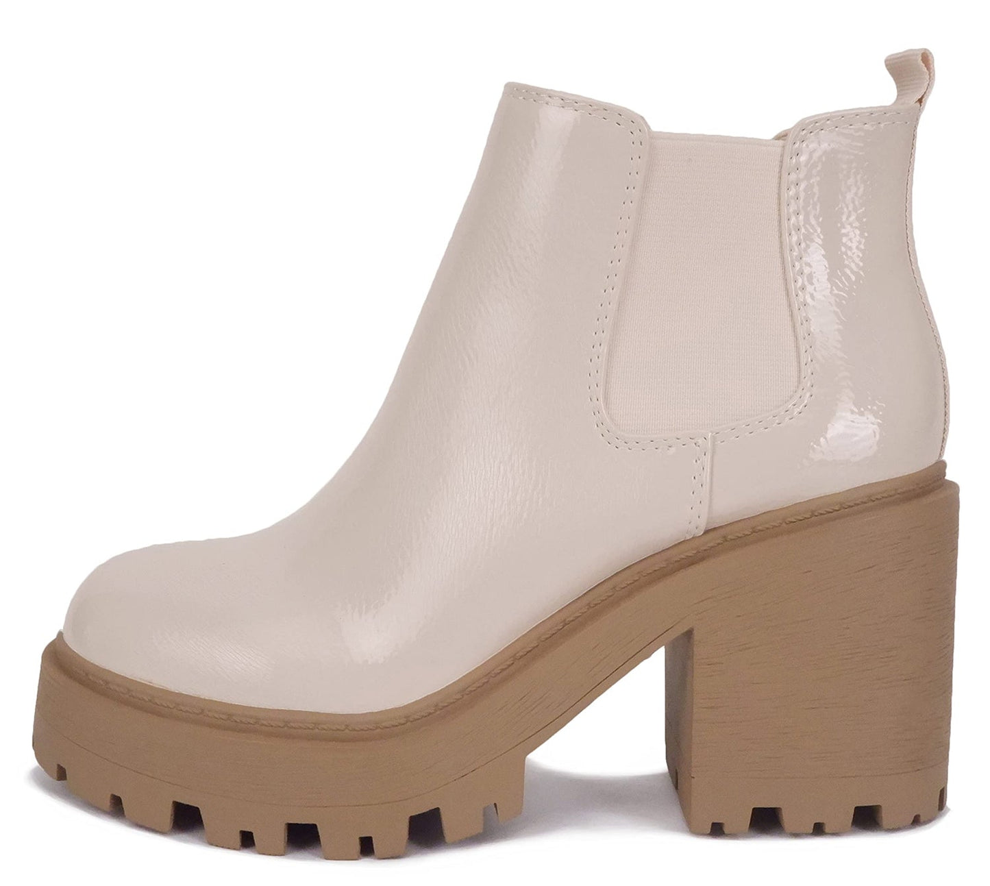 BLISS-S Bone Patent Soda-0