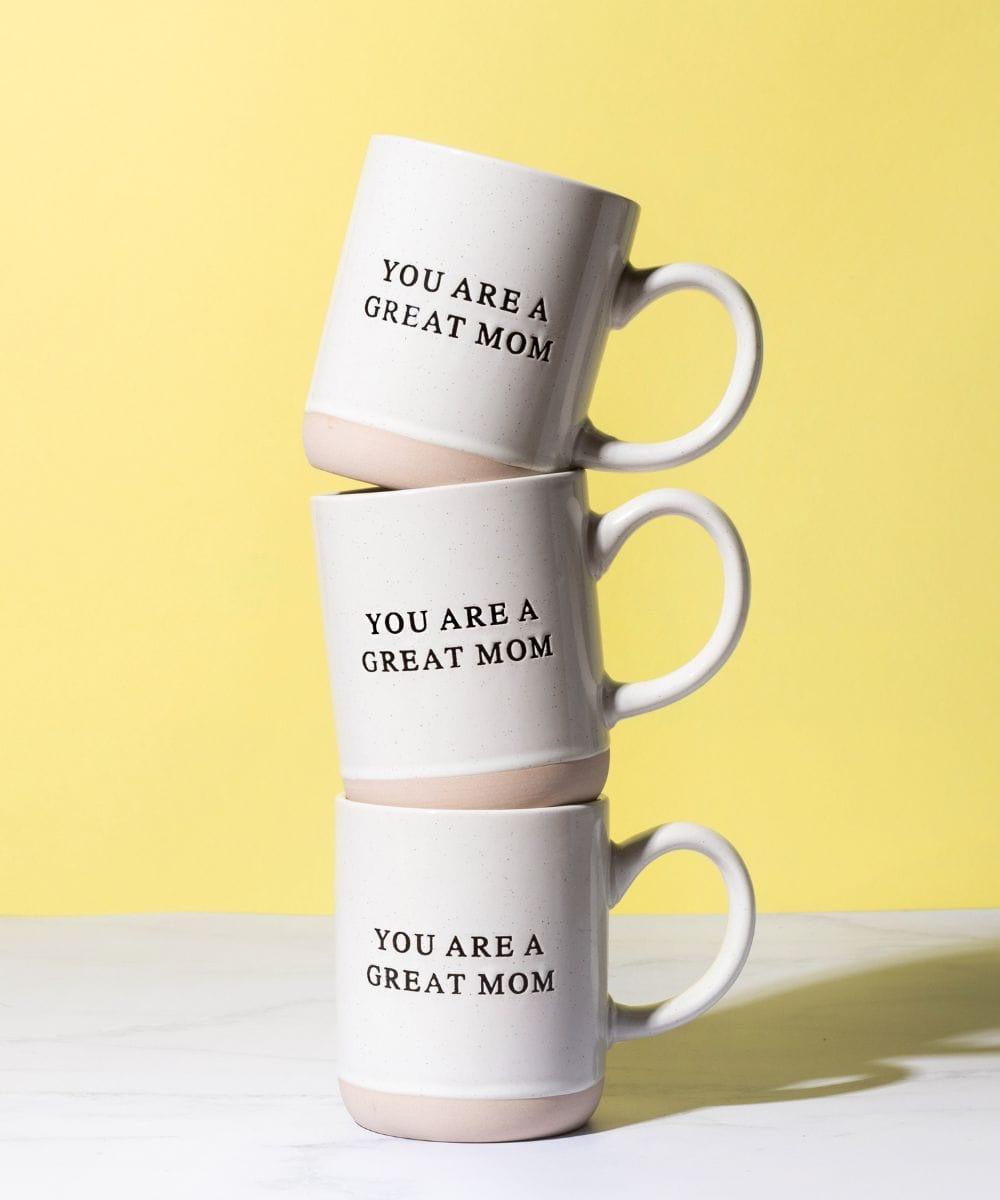 Great Mom Mug-1