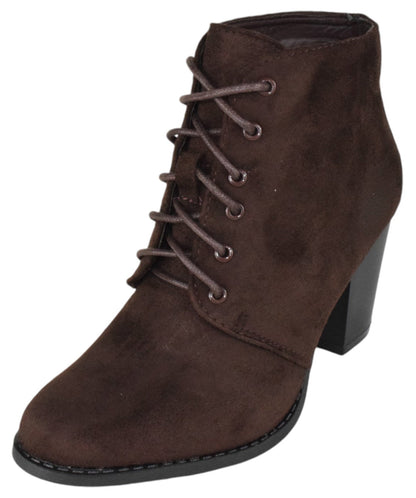 JILLY-3 Brown Forever-0