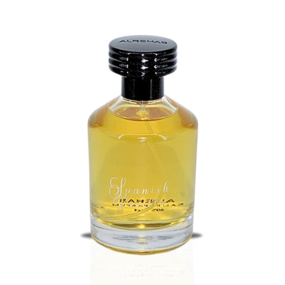 AL REHAB SPANISH VANILLA EDP 3.33 U-1