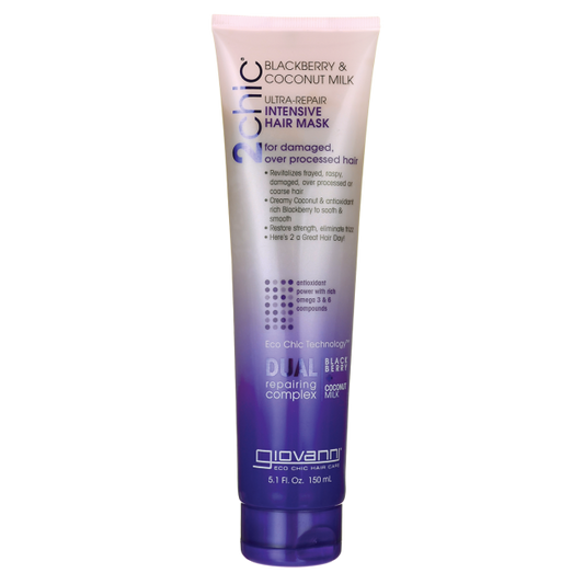 GIO 2CHIC HRMSK BRY CNUT ( 1 X 5.1 OZ   )-0