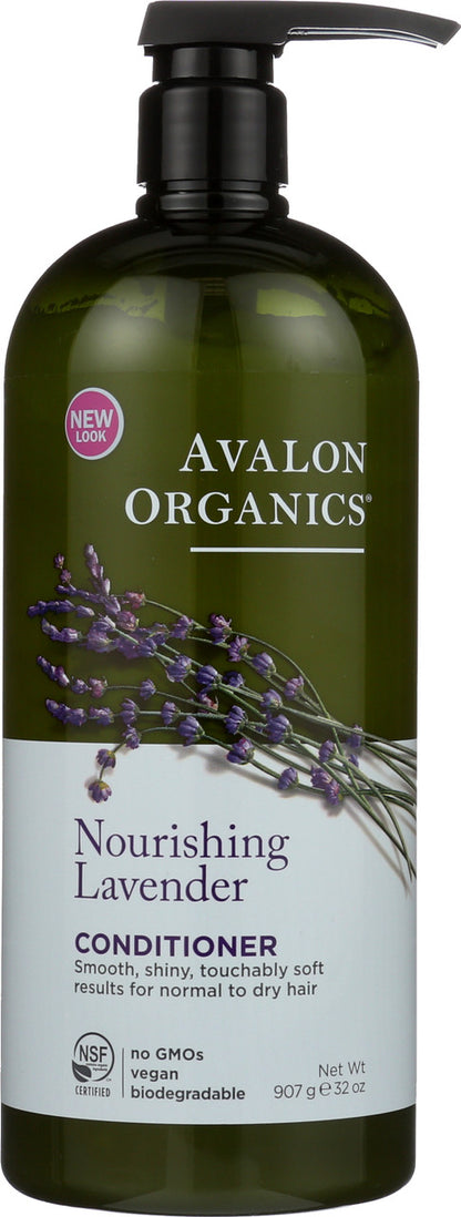 AVALON LAV NOURISH COND ( 1 X 32 OZ   )-0