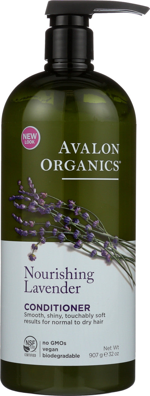 AVALON LAV NOURISH COND ( 1 X 32 OZ   )-0